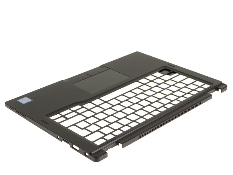 For Dell OEM Latitude 5289 / 7389 2-in-1 EMEA Palmrest Touchpad Assembly - EMEA - F8YHN-FKA