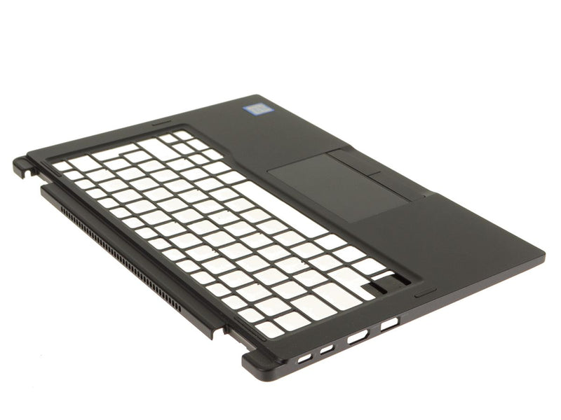 For Dell OEM Latitude 5289 / 7389 2-in-1 EMEA Palmrest Touchpad Assembly - EMEA - F8YHN-FKA