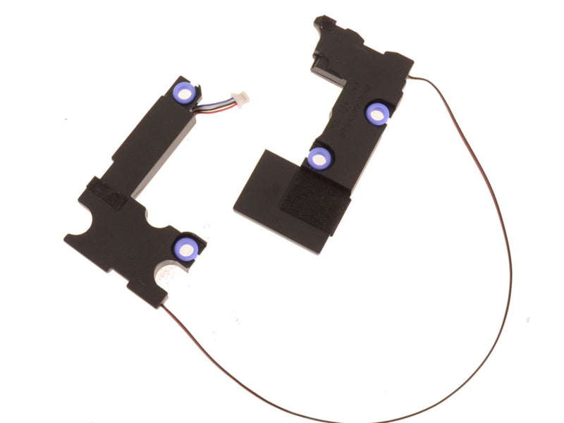 For Dell OEM Vostro 3480 3481 / Inspiron 3482 3481 Replacement Speakers Left and Right - FC4WG-FKA