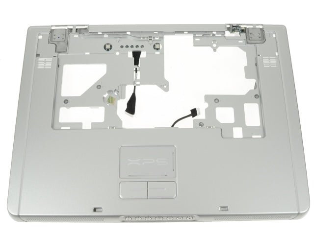 New Dell OEM XPS M1710 Palmrest Touchpad Assembly - FF084-FKA