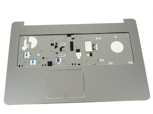For Dell OEM Inspiron 17 (7746) Palmrest Touchpad Assembly - FG3RD-FKA