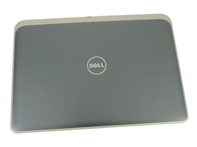 For Dell OEM Inspiron 14R (5421) / 14 (3421) 14" Lid LCD Back Cover Assembly - FH33H-FKA