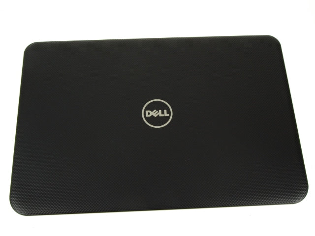 New Dell OEM Inspiron 17 (3737 / 5737 / 5721 / 3721) 17.3" LCD Back Cover Lid Top Assembly - FHK8V-FKA