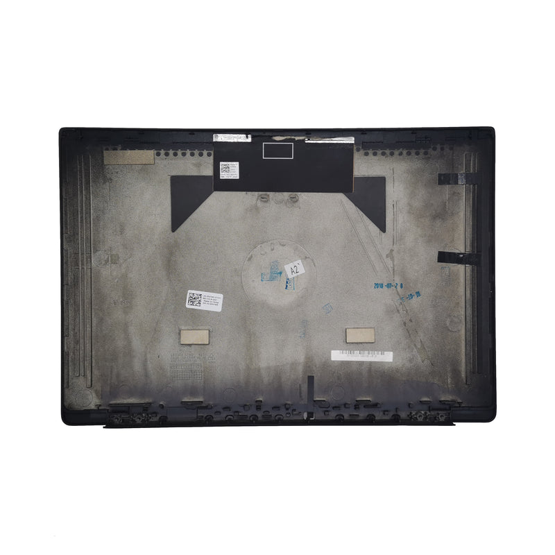 LCD Back Cover Black for Dell Latitude 7380 7390 0FHTM5 FHTM5-FKA