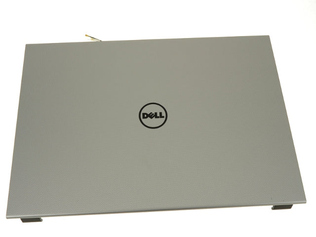 New Dell OEM Inspiron 15 (3541 / 3542 / 3543) 15.6" LCD Back Cover Lid Top - No TS - FHW21-FKA