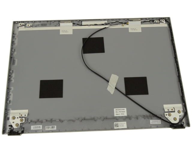 New Dell OEM Inspiron 15 (3541 / 3542 / 3543) 15.6" LCD Back Cover Lid Top - No TS - FHW21-FKA