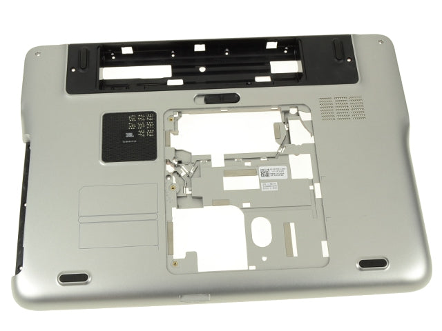 New Dell OEM XPS 15 (L501X, L502X) Laptop Bottom Base Cover Assembly - FKFXX-FKA