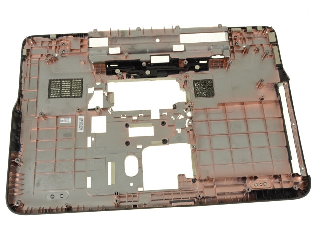 New Dell OEM XPS 15 (L501X, L502X) Laptop Bottom Base Cover Assembly - FKFXX-FKA