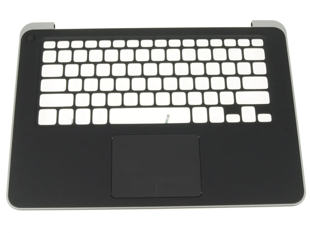 New Dell OEM XPS 14 (L421x) Touchpad Palmrest Assembly - FKYCR-FKA