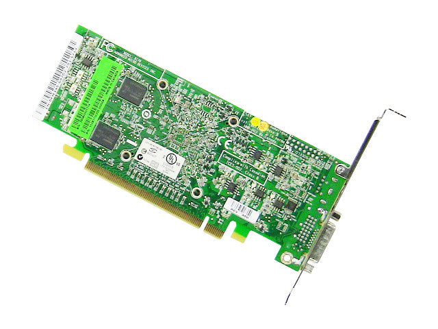 For Dell OEM ATI Radeon HD 2400 256MB GDDR3 Desktop Video Card - FM349-FKA