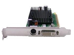 For Dell OEM ATI Radeon HD 2400 256MB GDDR3 Desktop Video Card - FM349-FKA