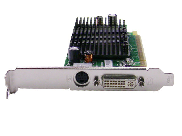 For Dell OEM ATI Radeon HD 2400 256MB GDDR3 Desktop Video Card - FM349-FKA