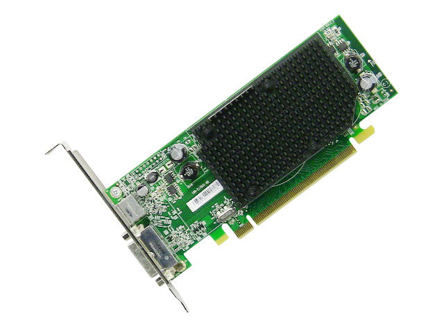 For Dell OEM ATI Radeon HD 2400 256MB GDDR3 Desktop Video Card - FM349-FKA