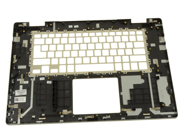 For Dell OEM Inspiron 15 (7569 / 7579) Palmrest Assembly - FMN46-FKA