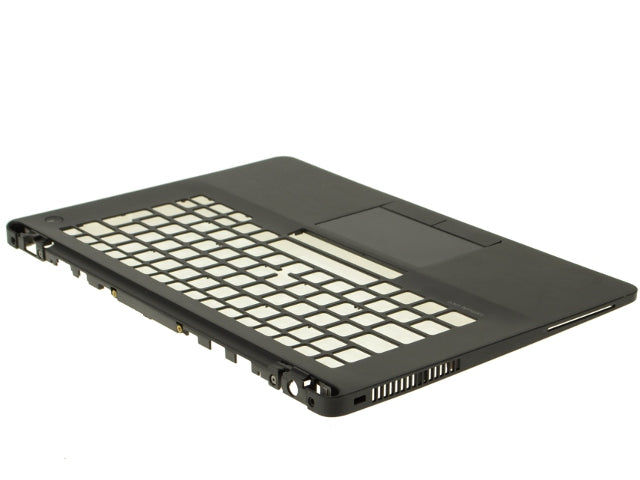 ell OEM Latitude E7470 EMEA Touchpad Palmrest Assembly - EMEA Dual Point - FNP7D-FKA