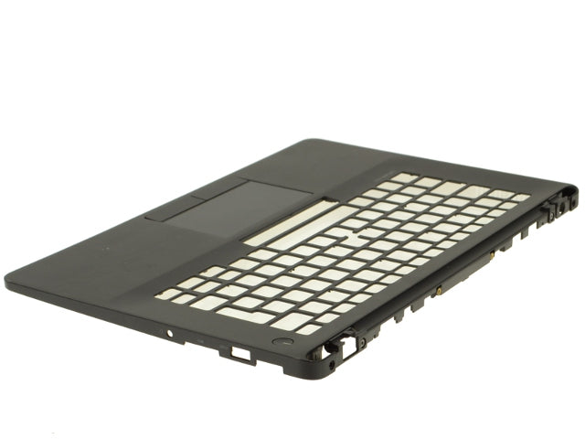 ell OEM Latitude E7470 EMEA Touchpad Palmrest Assembly - EMEA Dual Point - FNP7D-FKA