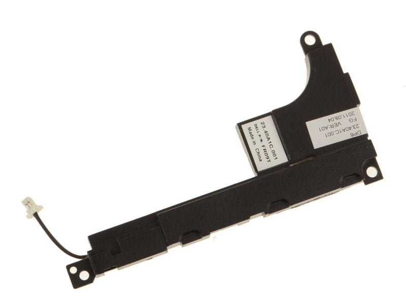 For Dell OEM Latitude ST Tablet Speaker Replacement - FR09T-FKA