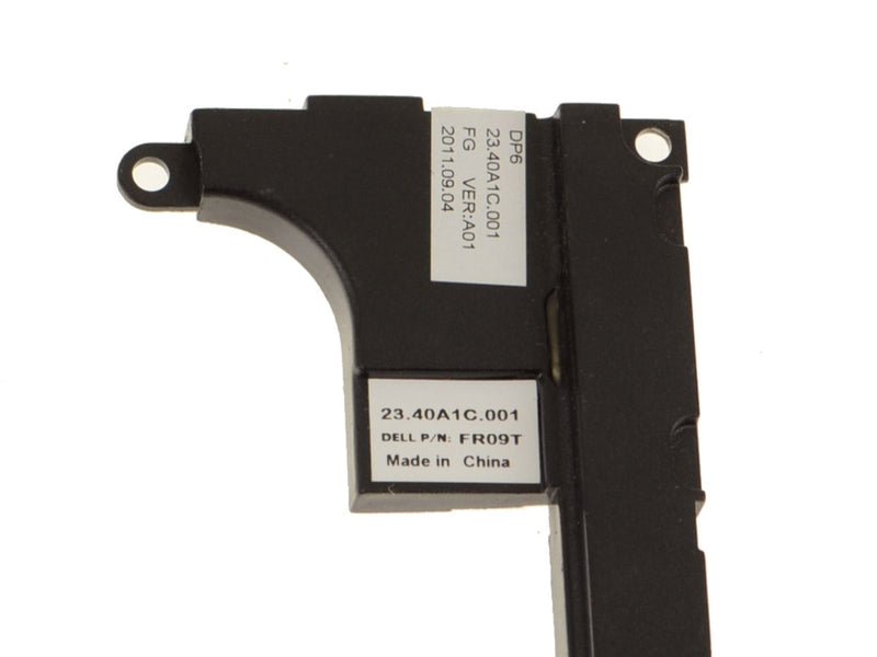 For Dell OEM Latitude ST Tablet Speaker Replacement - FR09T-FKA