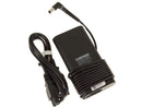 For Dell OEM Laptop Charger 90 Watt Genuine Slim AC Power Adapter - Right Angle - FRT3H-FKA