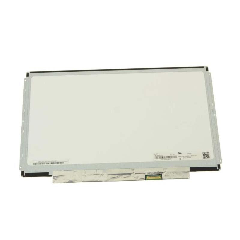 For Dell OEM Latitude 13 (3380) / Chromebook 13 (3380) 13.3" WXGAHD LCD Screen Display Matte - FT03F-FKA
