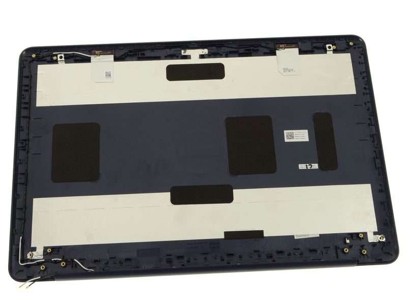 For Dell OEM Inspiron 15 (5567 / 5565) 15.6" LCD Back Cover Lid Top Assembly - Dark Blue - FV9KC-FKA