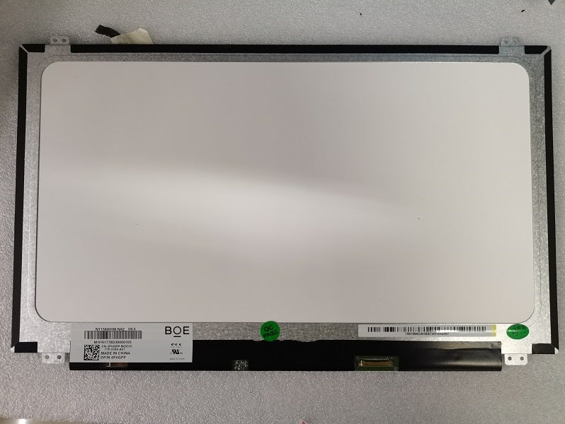 For Dell OEM Inspiron 15 (3541 / 3542 / 3543 / 5547)/Vostro 15 (3572) 15.6" WXGAHD LCD LED Widescreen - Matte - FVGPP-FKA