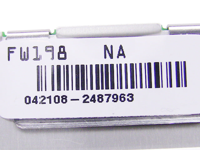 For Dell OEM DDR2 667Mhz 1GB PC2-5300F ECC RAM Memory Stick - FW198 w/ 1 Year Warranty-FKA