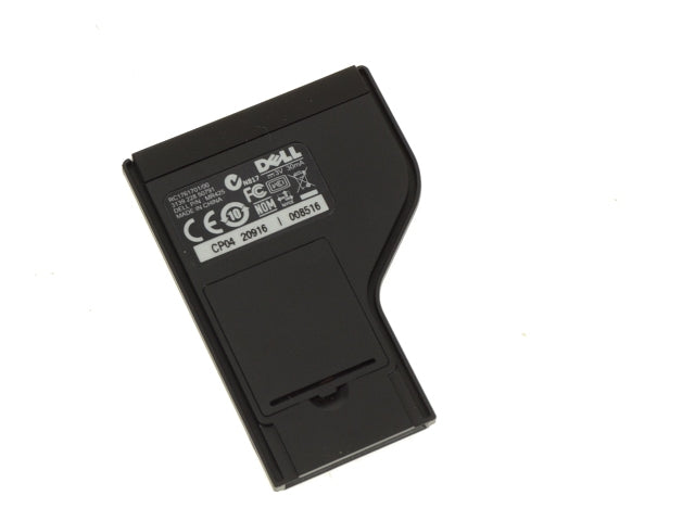 New Dell OEM Express Card IR Travel Mini Remote - MR425 - FW331-FKA