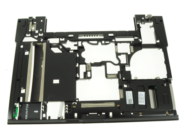 New Dell OEM Latitude E6400 Laptop Bottom Base Cover Assembly - RX493 - HT027 - FX273 - TN284-FKA