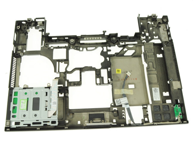 New Dell OEM Latitude E6400 Laptop Bottom Base Cover Assembly - RX493 - HT027 - FX273 - TN284-FKA