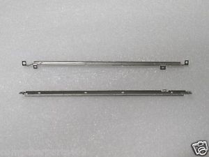 Dell OEM Latitude E6400 / Precision M2400 LCD Mounting Rail Bracket Adapter Kit - For WXGA ONLY w/ 1 Year Warranty-FKA