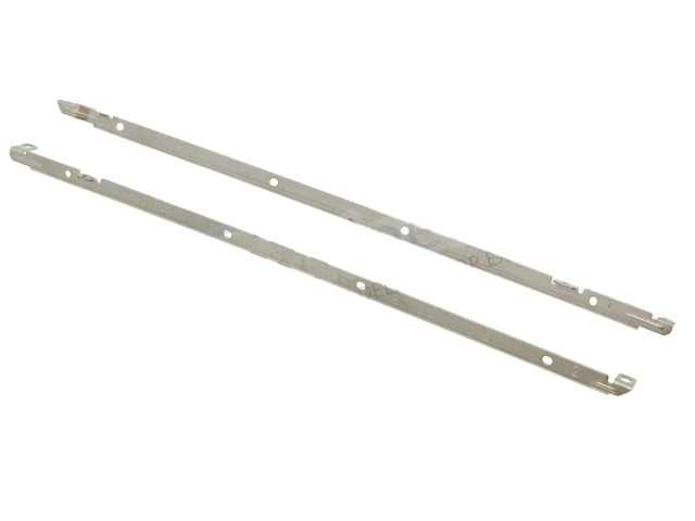 Dell OEM Latitude E6400 / Precision M2400 LCD Mounting Rail Bracket Adapter Kit - For WXGA ONLY w/ 1 Year Warranty-FKA