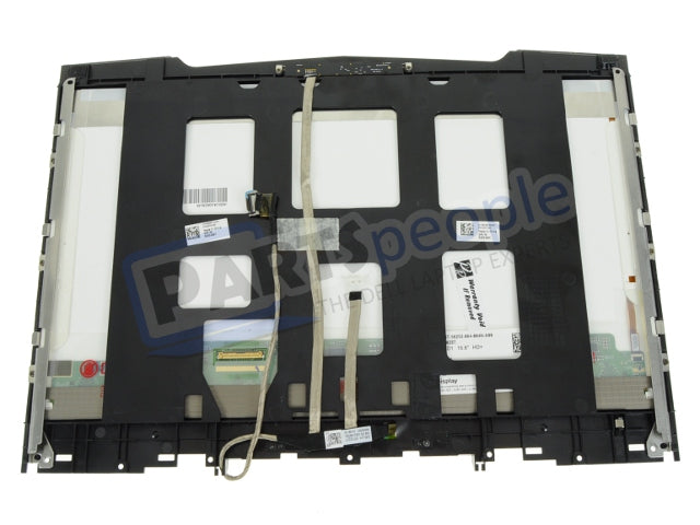 Alienware M15x 15.6" HD+ LCD Screen Panel Display - G028T-FKA
