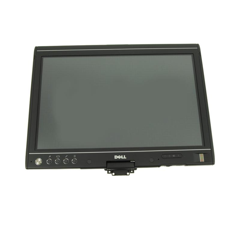 For Dell OEM Latitude XT Tablet 12.1" Touchscreen LED LCD Display Assembly - G075H-FKA