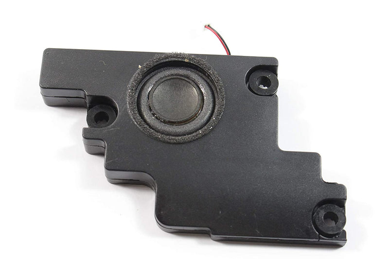 For Dell OEM Inspiron 17R (N7110) Subwoofer Speaker Assembly - G0PR2-FKA