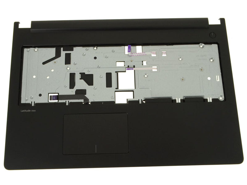 New Dell OEM Latitude 3560 Palmrest Touchpad Assembly - G104Y-FKA