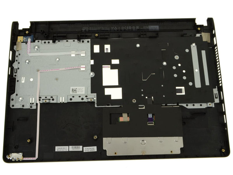 New Dell OEM Latitude 3560 Palmrest Touchpad Assembly - G104Y-FKA