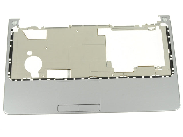 Gray Chainlink - Dell OEM Studio 1440 Palmrest Touchpad Assembly-FKA
