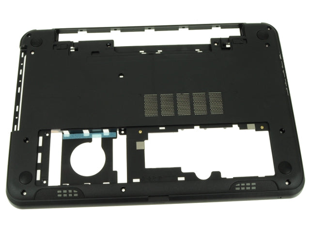 New Dell OEM Inspiron 15 (3531) Laptop Base Bottom Cover Assembly - G1MP1-FKA