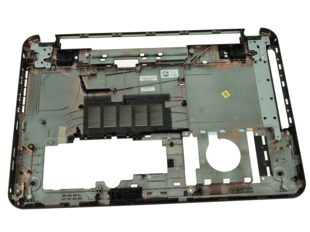 New Dell OEM Inspiron 15 (3531) Laptop Base Bottom Cover Assembly - G1MP1-FKA
