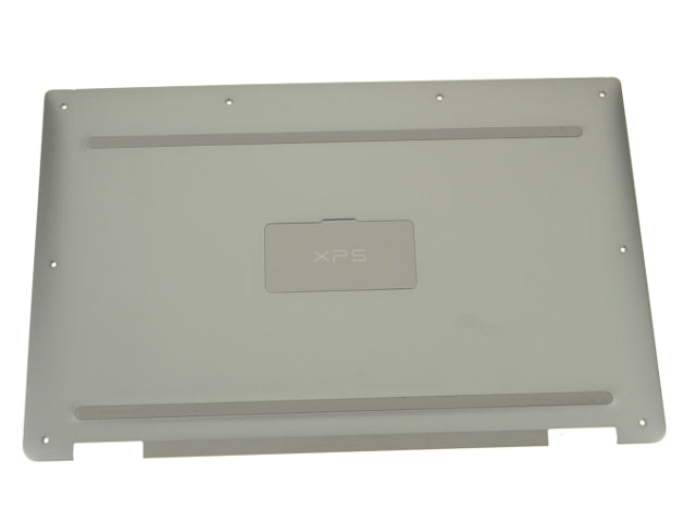Dell OEM XPS 13 (9365) Bottom Base Metal Cover Assembly - G1VNR-FKA