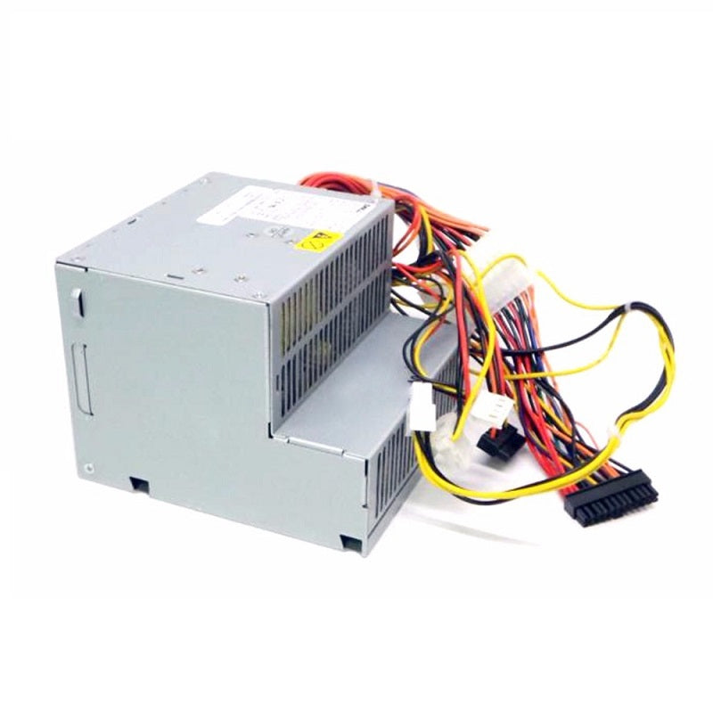 For Dell Optiplex 960 980 760 780 790 255W Desktop Power Supply G238T H255E-01-FKA