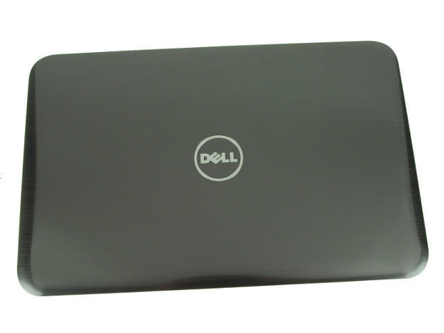 New Gray - For Dell OEM Inspiron 13z (5323) 13.3" Switchable Lid Cover Insert - G2PRG-FKA