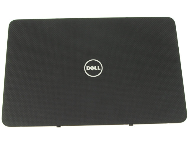 New Carbon Fiber - Dell OEM XPS 12 (9Q23) Convertible LCD Back Cover Lid - G32HY-FKA