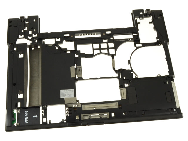 Dell OEM Latitude ATG E6410 Laptop Bottom Base Cover Assembly - G3KDX-FKA