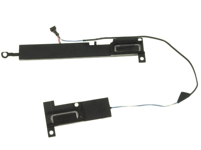 For Dell OEM Inspiron 14 (7437) Replacement Speakers Left and Right - G4NDK-FKA