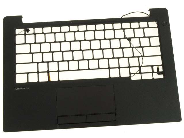 For Dell OEM Latitude 13 (7370) Palmrest Touchpad Assembly - G584V-FKA