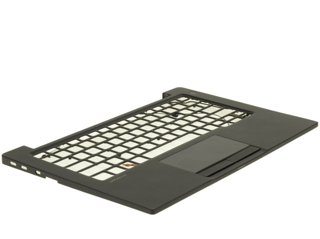 For Dell OEM Latitude 13 (7370) Palmrest Touchpad Assembly - G584V-FKA