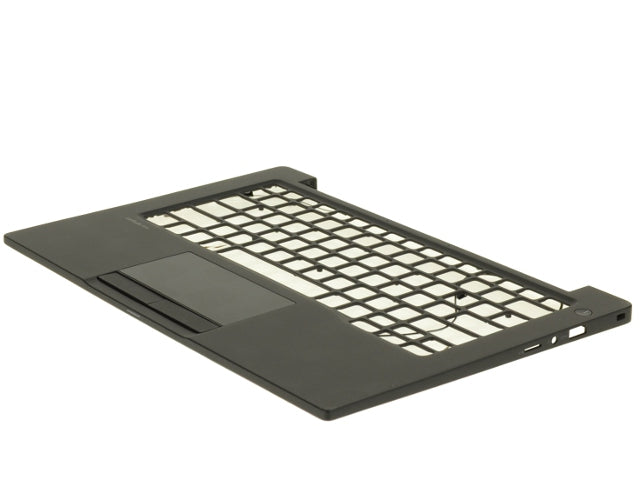 For Dell OEM Latitude 13 (7370) Palmrest Touchpad Assembly - G584V-FKA