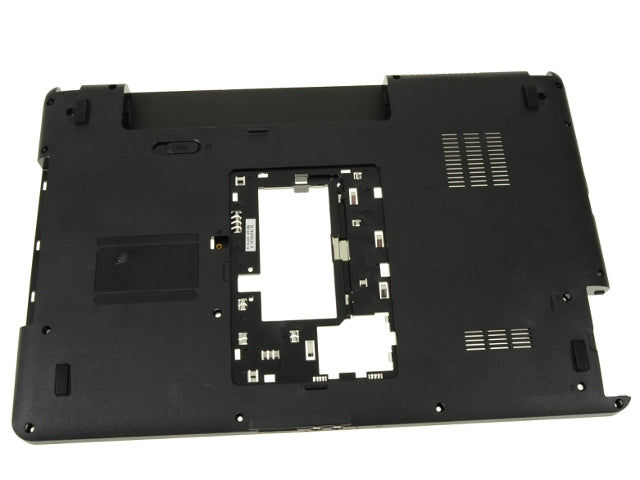 New Dell OEM Inspiron 1750 Laptop Bottom Base Cover Plastic Assembly-FKA